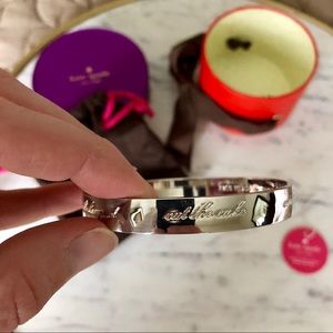 Kate Spade Bride Bangle